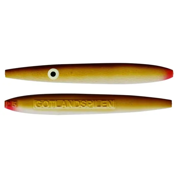 Veilige Betaling Westin Gotlandspilen 8,7cm 18g - Motoroil