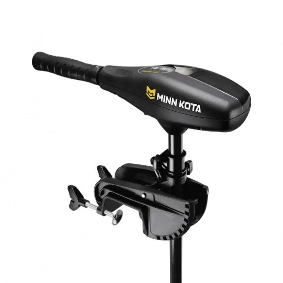 Lage Prijs Minn kota Endura Max 55 36'' 12V batt.ind