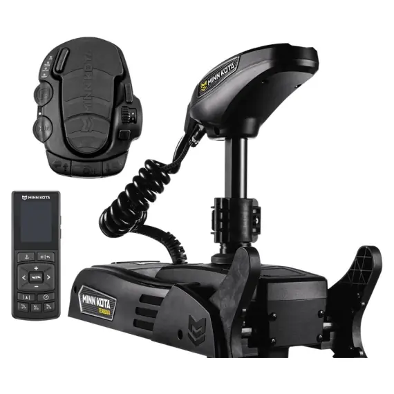 Minn Kota Terrova Quest 90/115 WR 60''MSI Shop Nu