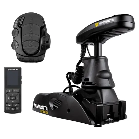 Minn Kota Ulterra 80 WR 60'' DSC Lage Kosten