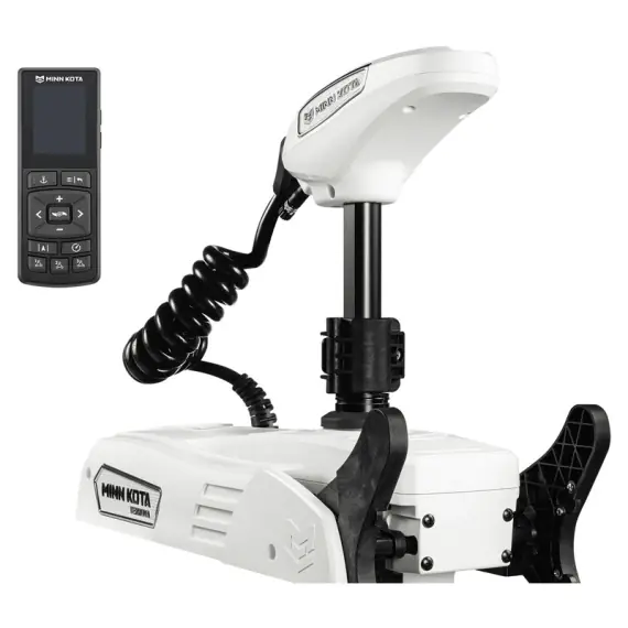 Rechtstreeks Van De Fabrikant Minn Kota Riptide Terrova Quest 90/115 WR 60''
