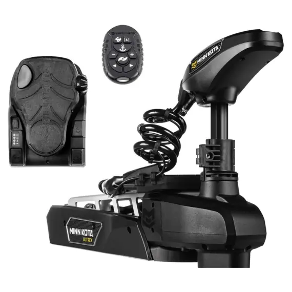 Minn Kota Ultrex Quest 90/115 Micro 52'' DSC Korting