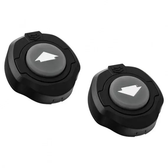 Premium Minn Kota Raptor/Talon Stomp Footswitch