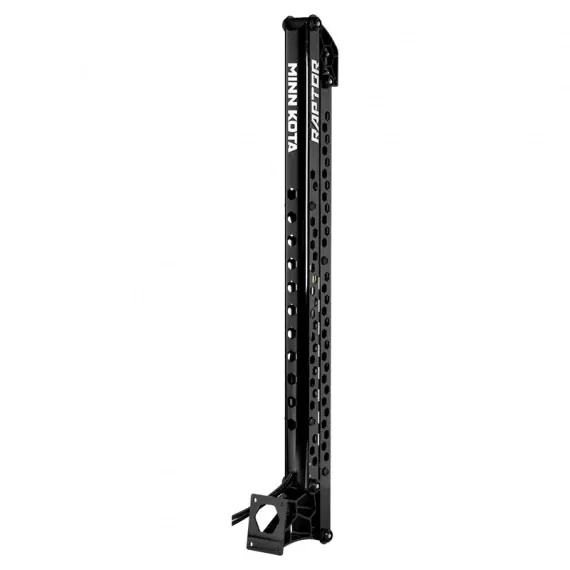 Snelle Levering Minn Kota Raptor 8 - Black