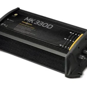 Minn Kota MK330E Battery Charger 12V 3x10A DEMO-Article Veilige Betaling