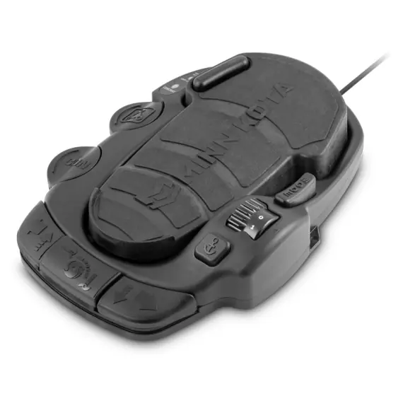 Minn Kota Instinct Quest Fotpedal Lage Prijs