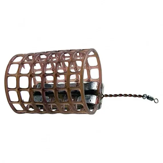 Drennan Gripmesh Feeder 25g Betrouwbaar