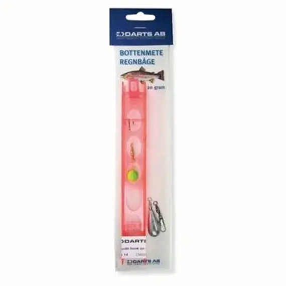 Laatste Versie Bottom fishing - Rainbow trout-30g