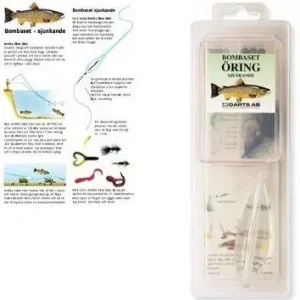 Darts Bombaset - Öring Sink Bestseller