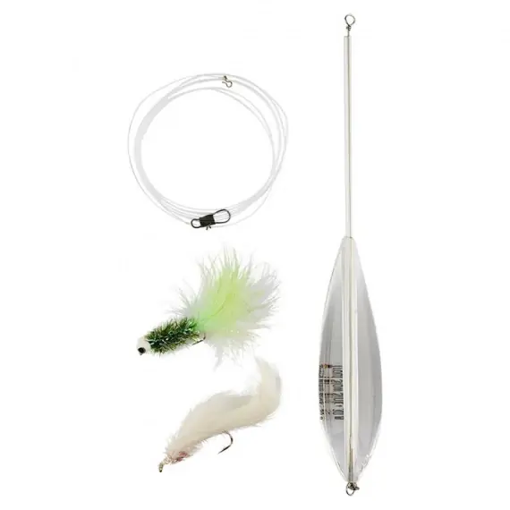 Laatste Versie Darts Bombaset - Rainbow Trout Sink