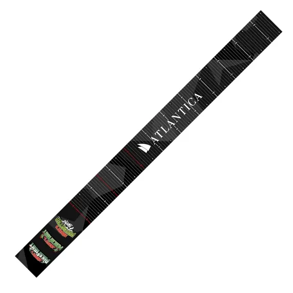 Koop Vandaag Measure sticker 135 cm Söder Sportfiske Fights