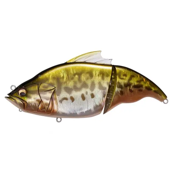 Megabass Vatalion 190(SF) - Gg Bass Hoge Kwaliteit