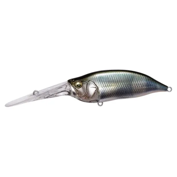 Megabass Ixi Shad TX - Wagin Hasu Nieuw