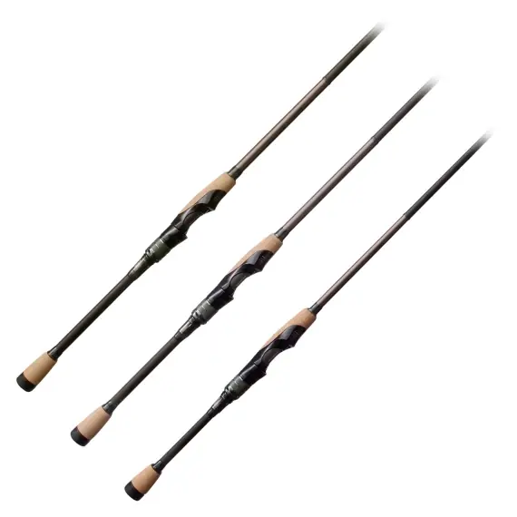 Megabass Orochi X10 F1-610XT 2P Hibakari Shop Nu
