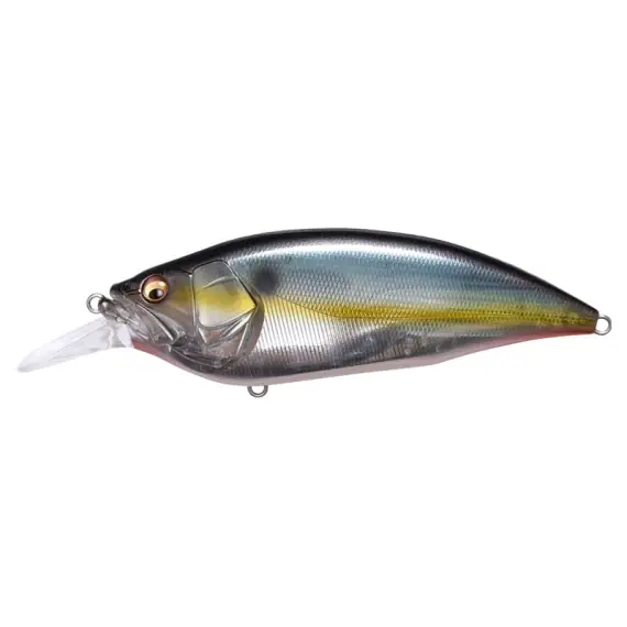 Megabass Big-M 4.0 - Jukucho Shad Rechtstreeks Van De Fabrikant