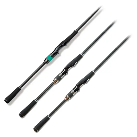 Shop Nu Megabass Cookai Gulf CKG-72MS