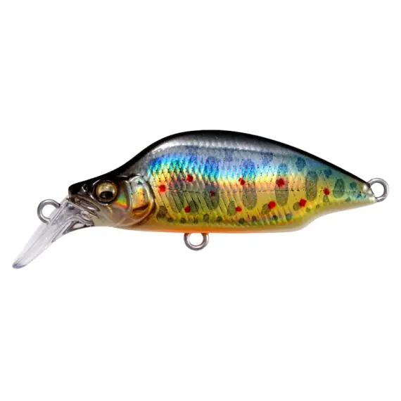 Megabass GH44 Bat A Fry - LZ Takumi Iwana Beperkte Voorraad