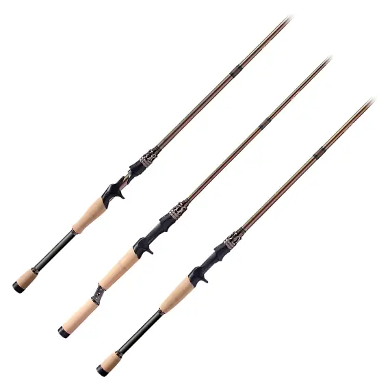 Megabass Evoluzion Diablo F5.1/2-68ti Beperkte Voorraad