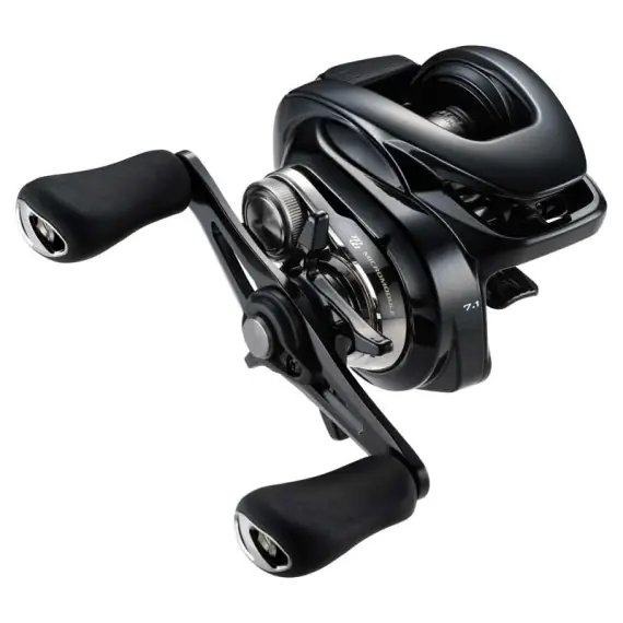 Fabrieksprijs Shimano Metanium DC - 71 A Left Hand