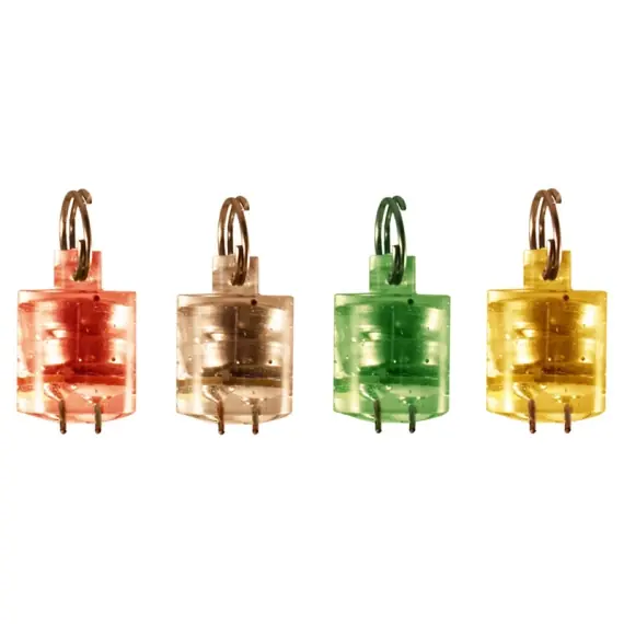 Mikroblink Multi Merkproduct