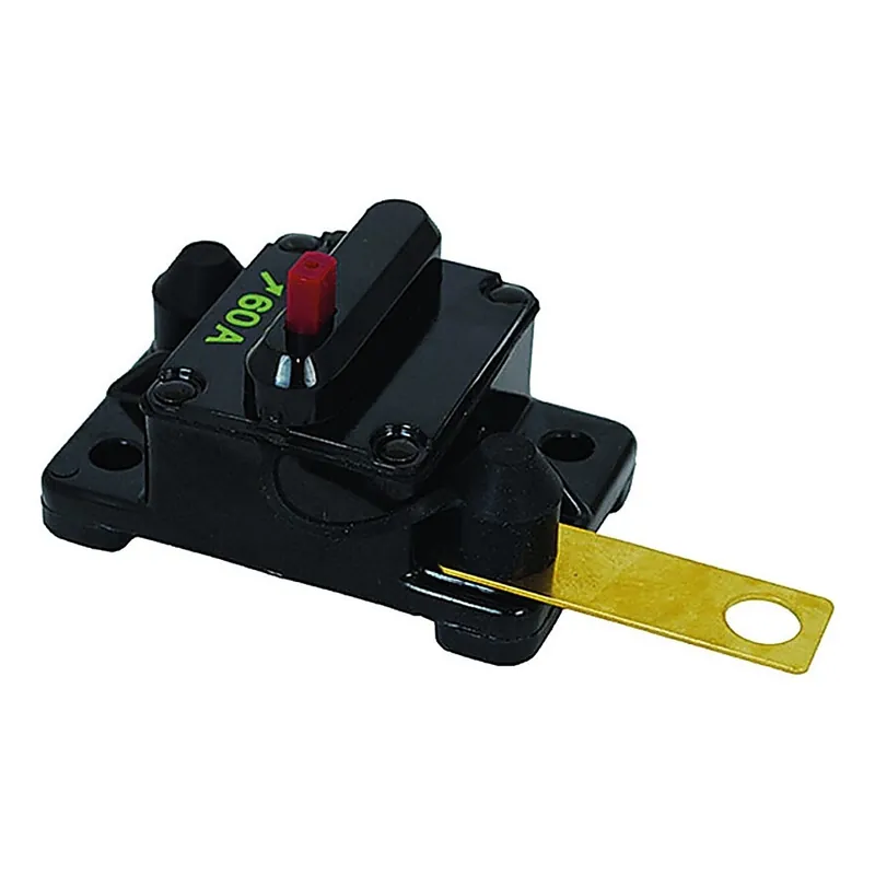 Beperkt Aanbod Motorguide Automatic fuse 60A MG