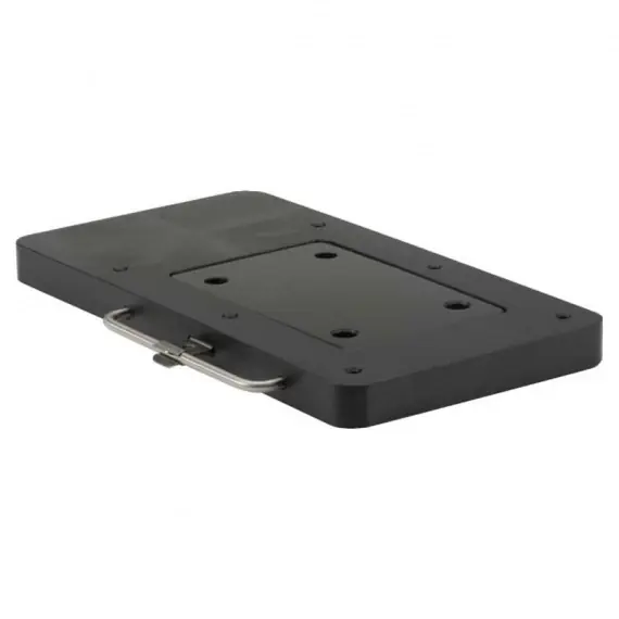 Premium Quick-release Motorguide Composit Black