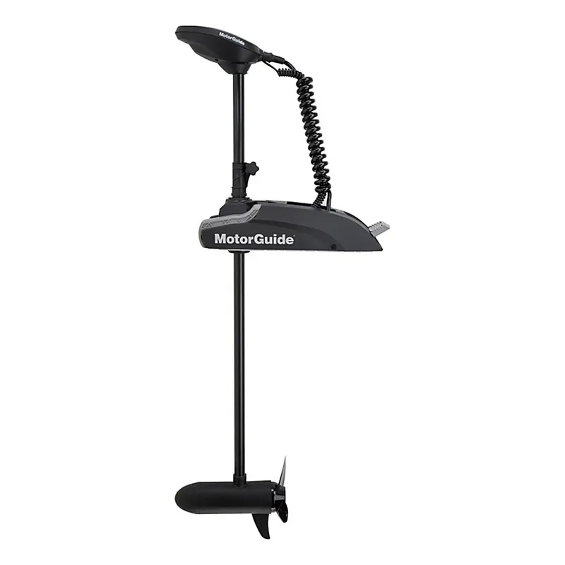 Hete Deal Motorguide Xi3-70FW 60'' 24V SNR/GPS