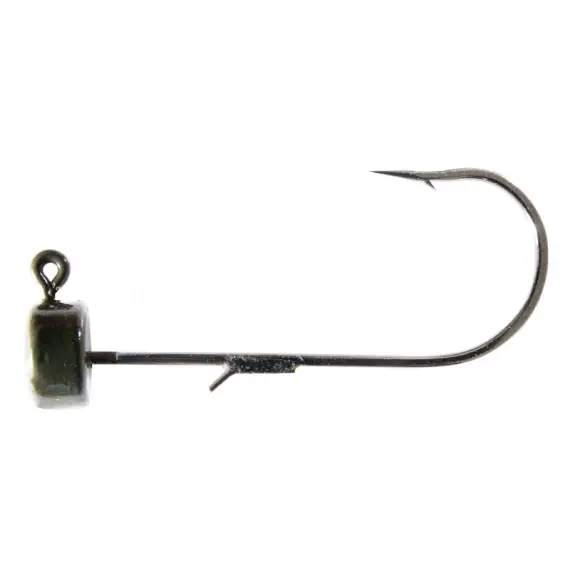 Z-Man Mag Shroomz 3/8oz 3pk - Black Koopje