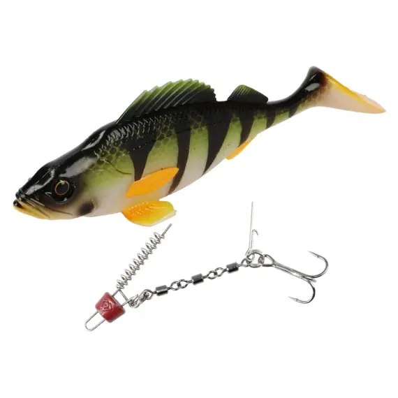 Favoriet Mikado MFT Perch 16 cm & Stinger Bundle