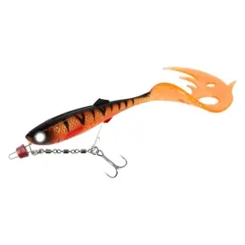 Mikado Sicario Piketail 18cm & Stinger Bundle Must-Have