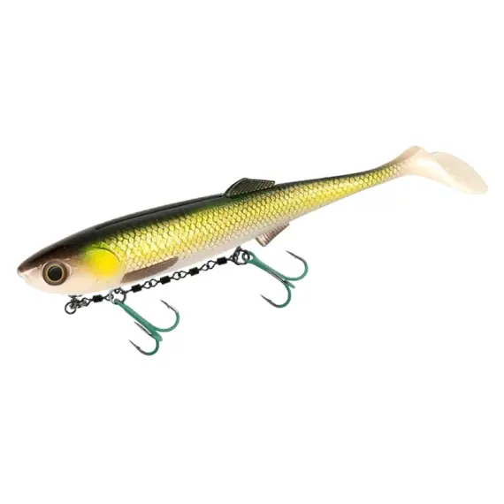 Mikado Sicario 22cm & Stinger Bundle Koop Vandaag