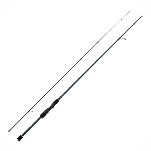 Shimano Miravel Light Game - Solid 2,13m 7'0''3-14g 2pc X Fast Koopje
