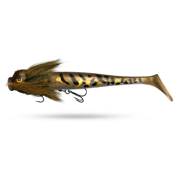 Shop Nu Miuras Mouse & Giant Pig Shad Bundle