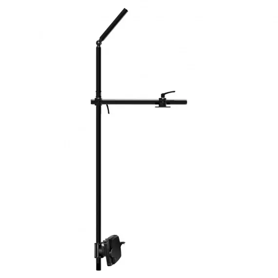 Comstedt Mega Mount Live Transducer Arm Alleen Vandaag