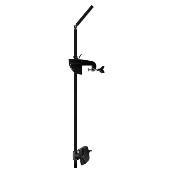 Betrouwbaar Comstedt JCH Mega Mount Live Transducer Pole