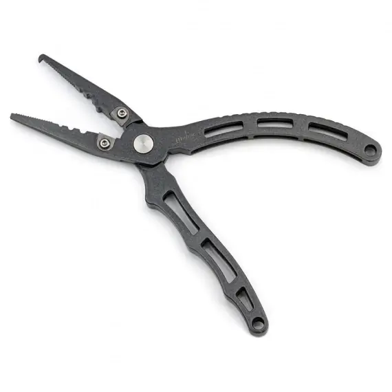 Molix Multi Functional Stainless Steel Pliers 6.5'' - 16,5 cm. Express Levering