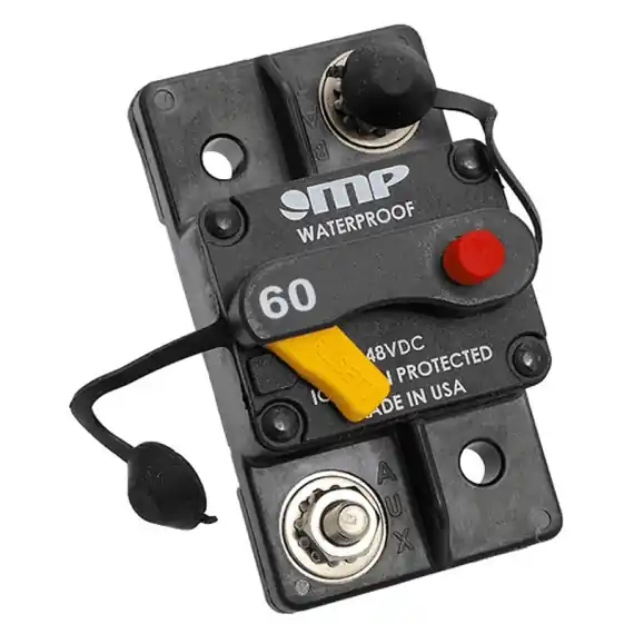 Victron Automatic fuse 60A MP Finale Uitverkoop