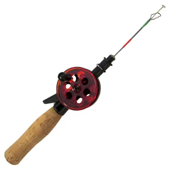 Hete Deal Mormyska Rod Cork Handle