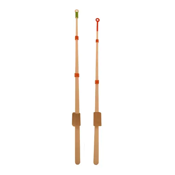 Speciale Aanbieding FIBE Mormyskaindikator Hard 2-pack