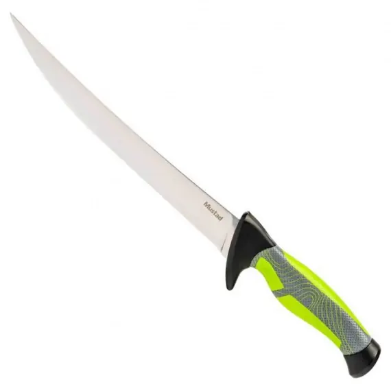 Betrouwbaar Mustad Fillet Knife 9''