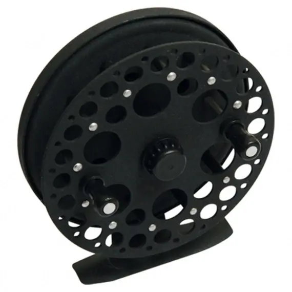 Easy Catch Ice Fishing Reel - 100mm Exclusieve Aanbieding