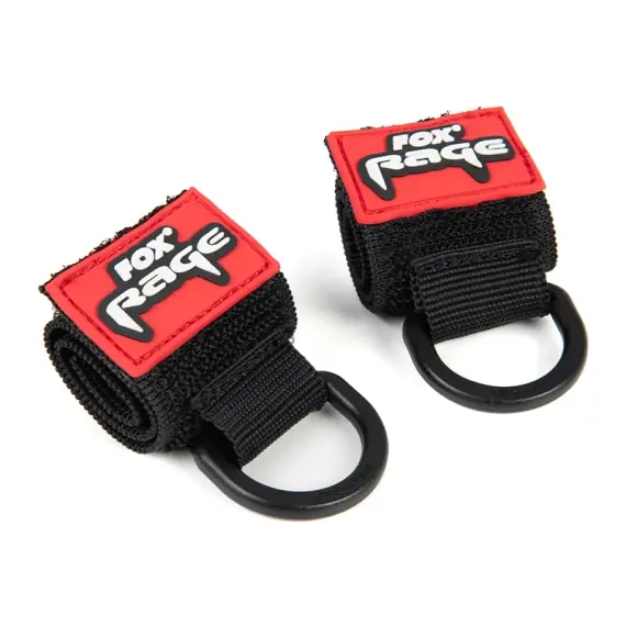 Seizoensaanbieding Fox Rage Voyager Rod Bands 2-pack