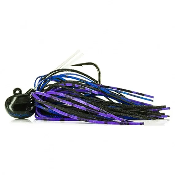 Molix Nano Jig 5g - Pumpkin Fabrieksprijs