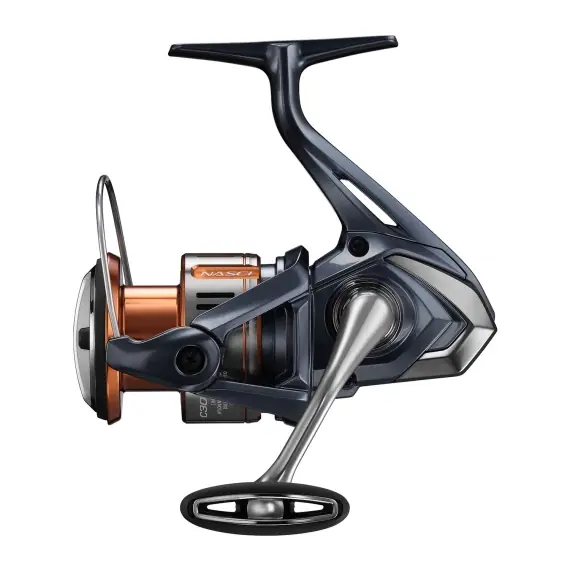 Shimano Nasci FD 4000 Beste Prijs