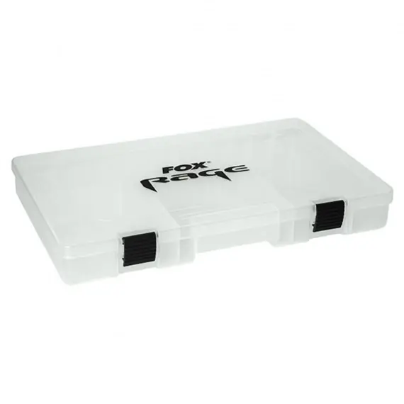 Lage Kosten Fox Rage Boxes L - Shallow