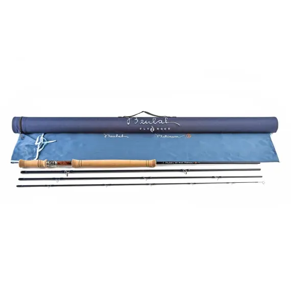 Beulah G2 Platinum Spey Fly Rod 13'8'' #8/9 Rechtstreeks Van De Fabrikant