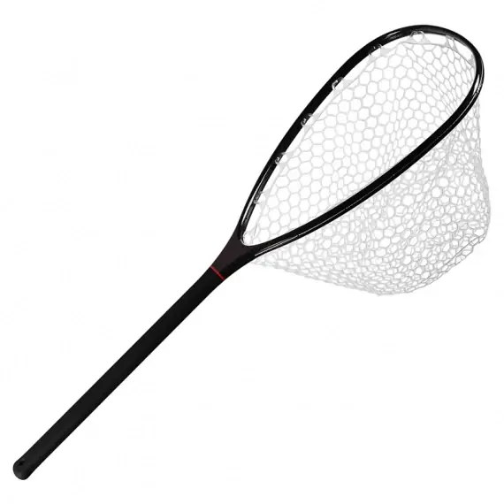 Express Levering Sunshine Carbon Fibre Net with Sili Net Long