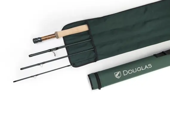 Douglas DXF Fly Rod # 7 9' Weekendaanbieding