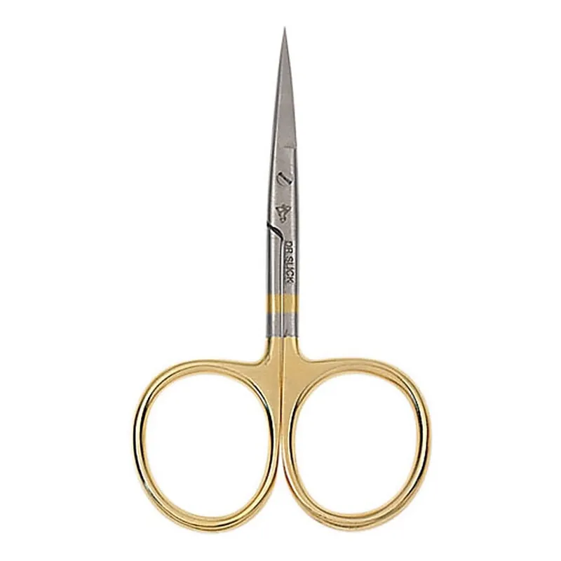 Speciale Aanbieding DR Slick All Purpose Scissor 4'' Curved