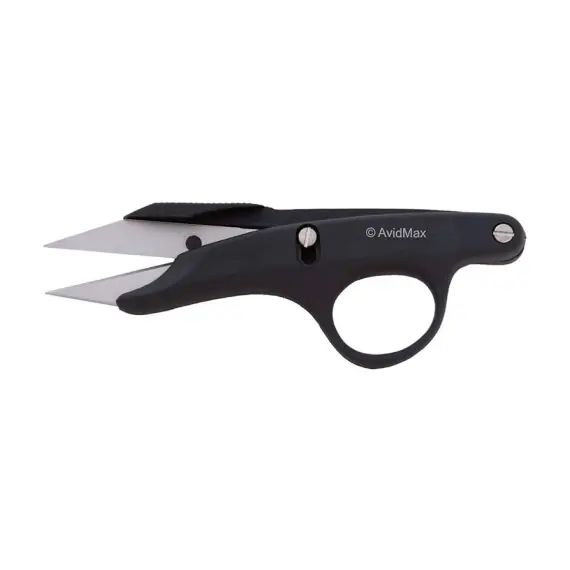 DR Slick Finishing Scissor 5'' Straight Premium
